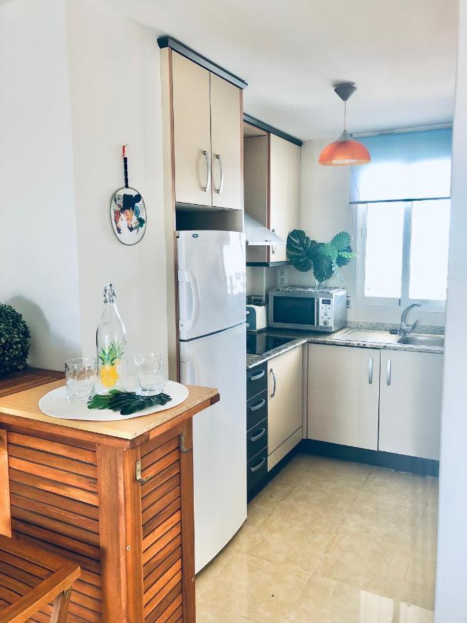Apartamento Paseo Maritimo 44 Peñíscola Exterior foto