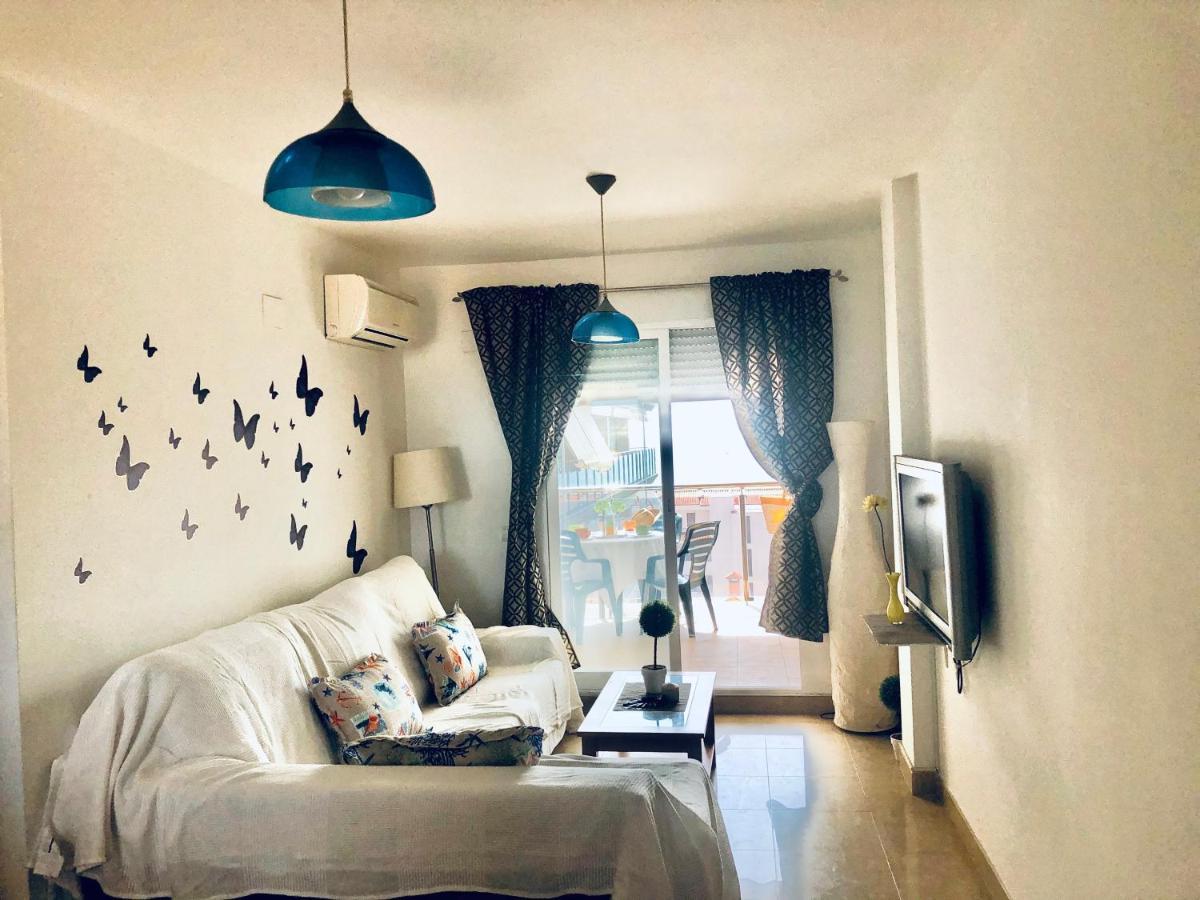 Apartamento Paseo Maritimo 44 Peñíscola Exterior foto
