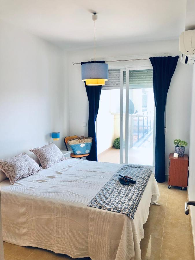 Apartamento Paseo Maritimo 44 Peñíscola Exterior foto
